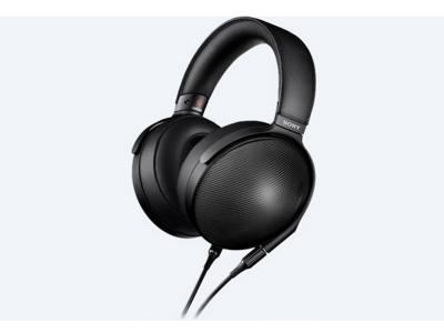 SONY Z1R PREMIUM HEADPHONES - MDRZ1R