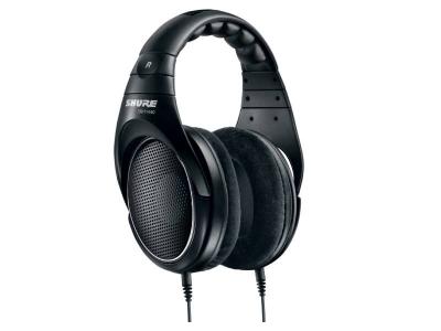 Shure Professional Open Back Headphones - SRH1440