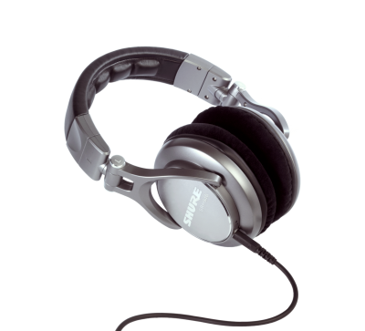 Shure Professional Reference Headphones - SRH940