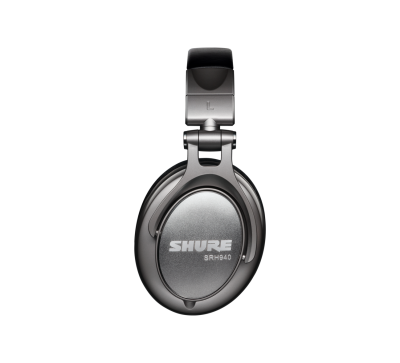 Shure Professional Reference Headphones - SRH940