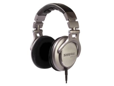 Shure Professional Reference Headphones - SRH940