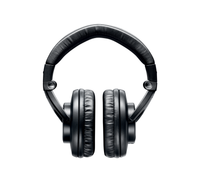Shure Professional Monitoring Headphones - SRH840