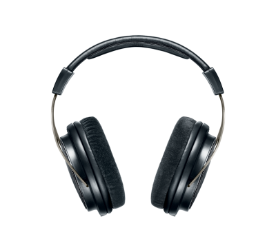 Shure Professional Open Back Headphones - SRH1840