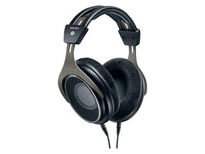 Shure Professional Open Back Headphones - SRH1840