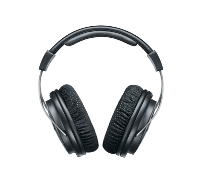 Shure Premium Closed-Back Headphones - SRH1540