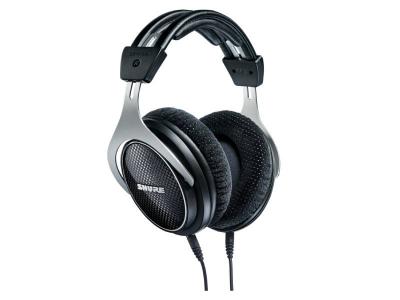 Shure Premium Closed-Back Headphones - SRH1540