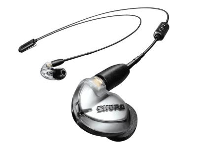 Shure Sound Isolating Earphones - SE425-V+BT2