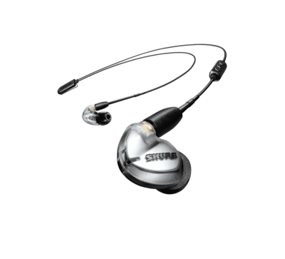 Shure Sound Isolating Earphones - SE425-V+BT2