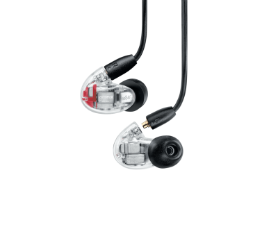 Shure Wireless Sound Isolating Earphones with Bluetooth - SE846-CL+BT2