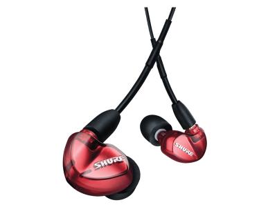 Shure Sound Isolating Earphones with Bluetooth- SE535LTD+UNI