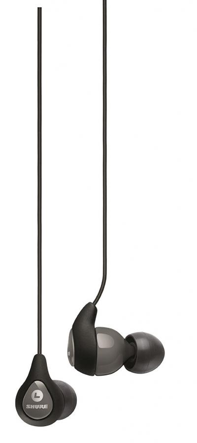 Shure Professional Sound Isolating Earphones - SE112-GR