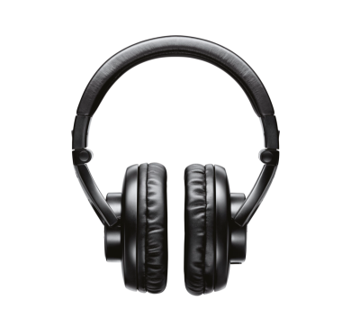 Shure Professional Studio Headphones - SRH440