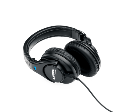 Shure Professional Studio Headphones - SRH440