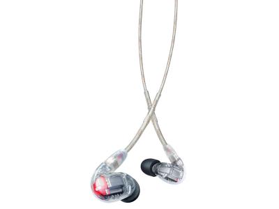 Shure Professional Sound Isolating Earphones - SE846-CL