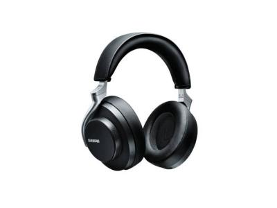 Shure Wireless Noise Cancelling Headphones in Black - SBH2350-BK