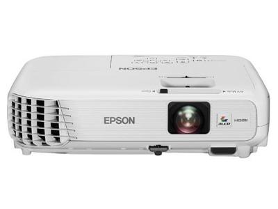 EPSON PowerLite Home Cinema 740HD 720p 3LCD Projector -V11H764020-F