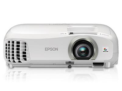 EPSON PowerLite Home Cinema 2040 3D 1080p 3LCD Projector - V11H707020-F