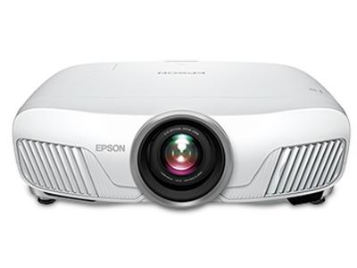 Epson PowerLite Home Cinema 5040UB 3LCD Projector with 4K Enhancement and HDR V11H713020-F