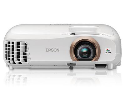 EPSON PowerLite Home Cinema 2045 Wireless 3D 1080p 3LCD Projector - V11H709020-F