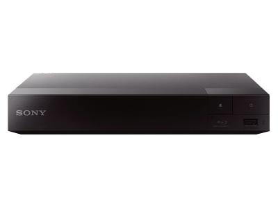 Sony Blu-ray Disc Player With Built-In Wi-Fi - BDPS3700/CA