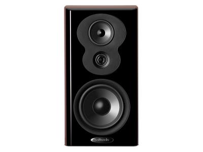 Polk Bookshelf Loudspeakers Black LSiM703