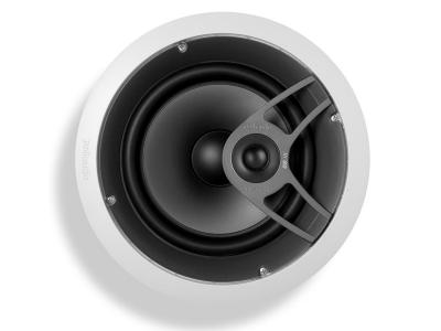 Polk Audio MC Series Basic In-Ceiling Loudspeaker - MC80