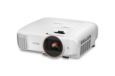 Epson Home Cinema 2250 3LCD Full HD 1080p Projector - V11HA11020-F