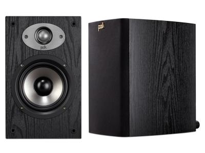 Polk 2-way Speaker with 5.2" Driver TSX110B 