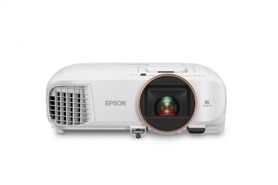 Epson Home Cinema 2250 3LCD Full HD 1080p Projector - V11HA11020-F