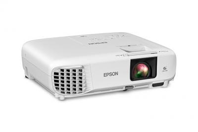 Epson Home Cinema 880 3LCD 1080p Projector - V11H979020-F