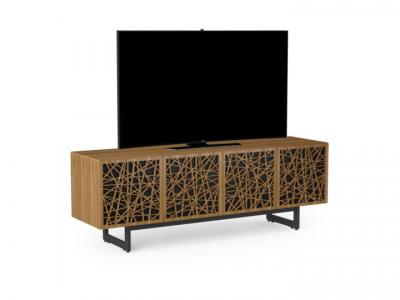 BDI Element 8779 Modern Tv Stand - BDIELEM8779NW-ME-RI