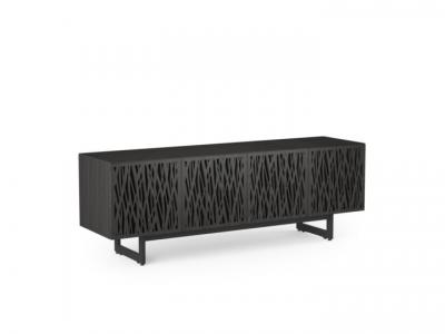 BDI Element 8779 Modern Tv Stand - BDIELEM8779CRL-ME-WH