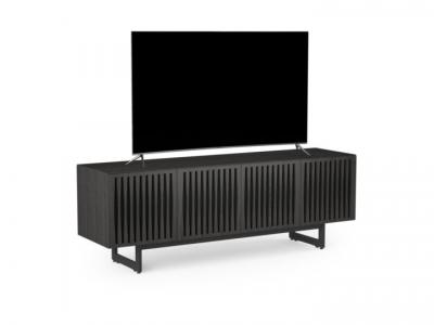 BDI Element 8779 Modern Tv Stand - BDIELEM8779CRL-ME-TE