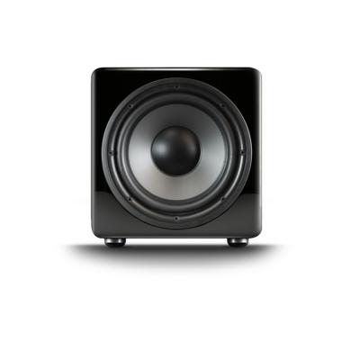 PSB Speakers SubSeries 12 Inch Subwoofer With Powerful Class D Amplification - Subseries 350