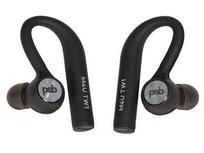 PSB Speakers True Wireless Earphones With Bluetooth - M4U TW1