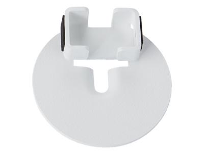 Sanus Sonos One Compatible Adapter Bracket In White - WSSKIT-W2