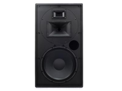 Klipsch 15" Commercial Monitor multi angle hor and vertical KI362BSMAII KI362BII