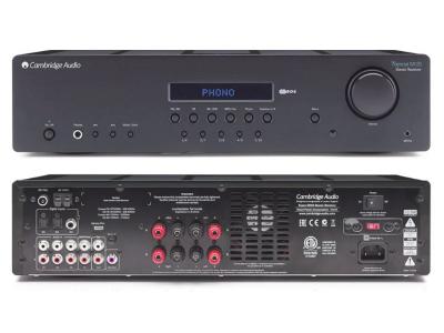 Cambridge Audio Topaz series Stereo Receiver - Topaz SR20