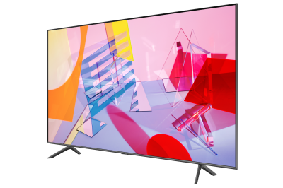 50" Samsung QN50Q60TAFXZC 4K Smart QLED TV