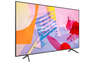 50" Samsung QN50Q60TAFXZC 4K Smart QLED TV