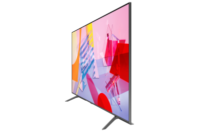 50" Samsung QN50Q60TAFXZC 4K Smart QLED TV