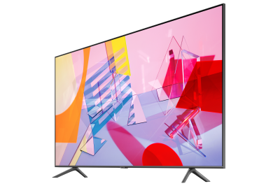 50" Samsung QN50Q60TAFXZC 4K Smart QLED TV