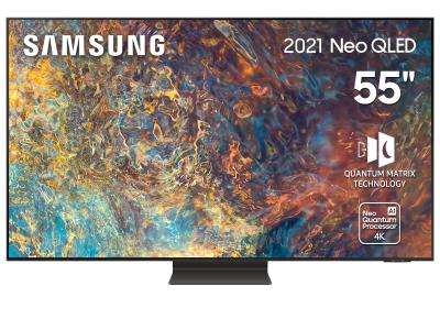 55" Samsung QE55QN95A LCD 4K Neo QLED TV