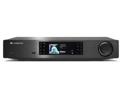 Cambridge Audio Network Player CXN (B)