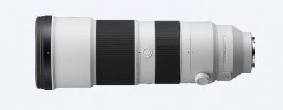 Sony E-Mount FE 200–600 MM F5.6–6.3 G OSS Lens - SEL200600G