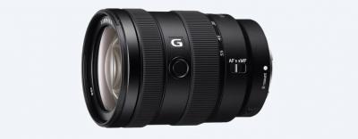 Sony E-Mount E 16–55 mm F2.8 G Lens - SEL1655G