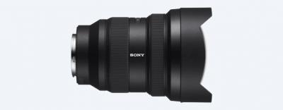 Sony E-Mount FE 12–24 mm F2.8 GM Lens - SEL1224GM