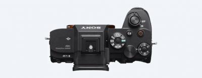 Sony α7S III Interchangeable Lens Camera With Pro Movie/still Capability - ILCE7SM3/B