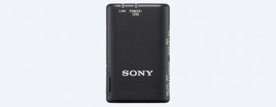 Sony Camera-Mount Digital Bluetooth Wireless Microphone  - ECMW2BT