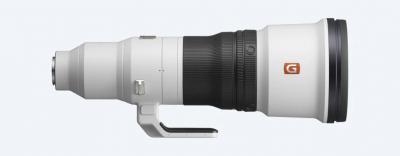 Sony E-mount FE 600 MM F4 GM OSS Lens - SEL600F40GM